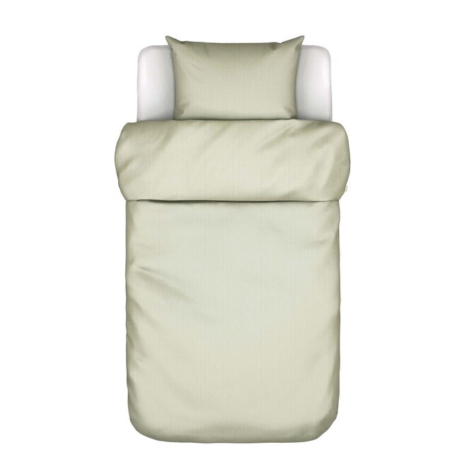 Marc O'Polo Senja Dekbedovertrek 260x200/220 Moss green
