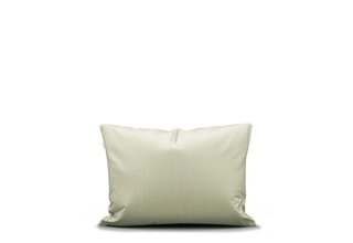Marc O'Polo Senja Kussensloop 60x70 Moss green