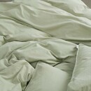 Marc O'Polo Marc O'Polo Senja Kussensloop 60x70 Moss green