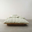 Marc O'Polo Marc O'Polo Senja Kussensloop 60x70 Moss green