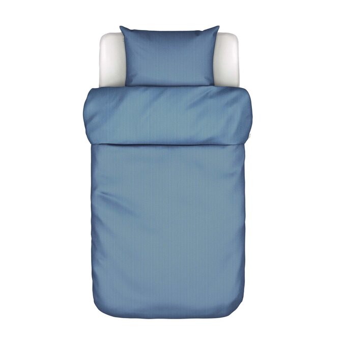 Marc O'Polo Housse de couette Senja 260x200/220 Space blue