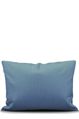 Marc O'Polo Senja Kussensloop 60x70 Space blue