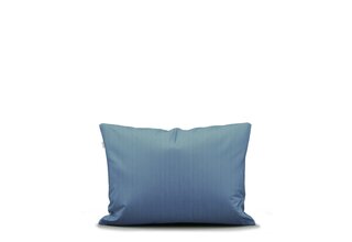 Marc O'Polo Senja Kussensloop 60x70 Space blue