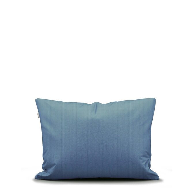 Marc O'Polo Senja Kussensloop 60x70 Space blue