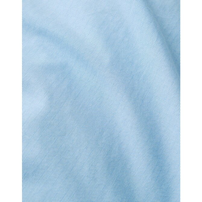 Marc O'Polo Senja Dekbedovertrek 140x200/220 Denim blue