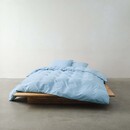 Marc O'Polo Marc O'Polo Senja Kussensloop 60x70 Denim blue