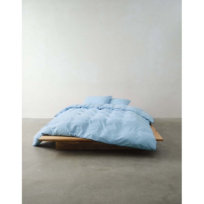 Marc O'Polo Senja Kussensloop 60x70 Denim blue