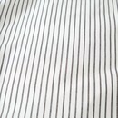 Marc O'Polo Marc O'Polo Classic Fine Stripe Housse de Couette 140x200/220 Anthracite