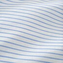 Marc O'Polo Marc O'Polo Classic Fine Stripe Dekbedovertrek 140x200/220 Denim blue