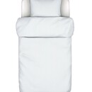 Marc O'Polo Marc O'Polo Classic Fine Stripe Dekbedovertrek 240x200/220 Denim blue