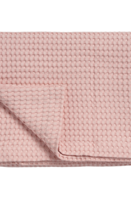 Vandyck HOME PIQUE sepia pink        Bedsprei 160x250