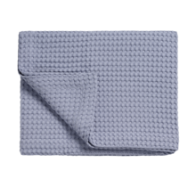 Vandyck HOME PIQUE bleu lavande Couvre-lit 160x250