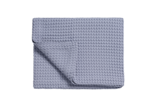 Vandyck HOME PIQUE lavande bleue Couvre-lit 160x250