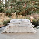Vandyck Vandyck Kussensloop PURE 93 stone        Kussensloop (60x70)