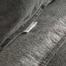 Heckett & Lane Heckett & Lane Franela Dekbedovertrek 200x200/220 Frost Grey