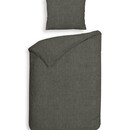 Heckett & Lane Heckett & Lane Franela Dekbedovertrek 200x200/220 Frost Grey