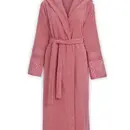 Pip Studio Peignoir Pip Studio Soft Zellige - Coral XL