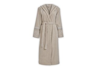 Peignoir Pip Studio Soft Zellige - Khaki L