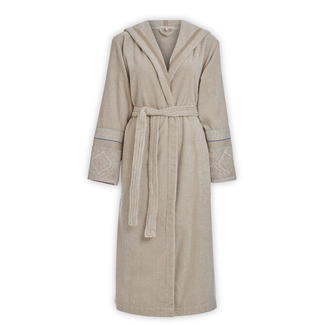 Peignoir Pip Studio Soft Zellige - Khaki XS