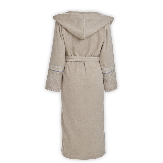 Peignoir Pip Studio Soft Zellige - Khaki XS