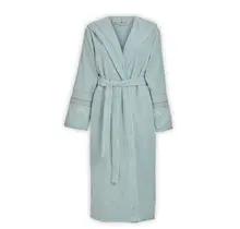 Peignoir Pip Studio Soft Zellige - Bleu L