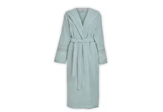 Peignoir Pip Studio Soft Zellige - Bleu L