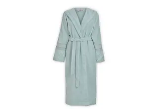 Peignoir Pip Studio Soft Zellige - Bleu XXL