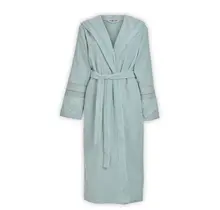 Peignoir Pip Studio Soft Zellige - Bleu M