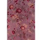 Pip Studio Pip Studio Secret Garden Serviette de bain Mauve 30x50 cm
