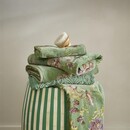 Pip Studio Pip Studio Secret Garden gastendoekje Groen 30x50 cm