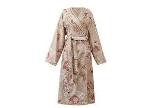 Pip Studio Secret Garden Bathrobe badjas Khaki XXL