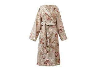 Pip Studio Secret Garden Bathrobe badjas Khaki L