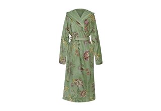 Pip Studio Peignoir Secret Garden Vert XS