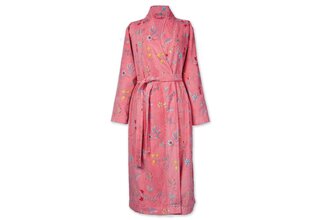 Pip Studio Les Fleurs Badjas - Roze XS