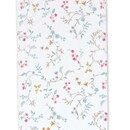 Pip Studio Pip Studio Les Fleurs Badhanddoek - Wit 70 x 140 cm