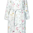 Pip Studio Pip Studio Les Fleurs Badjas - Wit XL