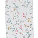 Pip Studio Pip Studio handdoek Les Fleurs White 55x100