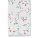 Pip Studio Pip Studio serviette de toilette Les Fleurs White 30x50