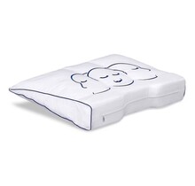 Silvana Support hoofdkussen Fluorine 50x70 (Blauw)