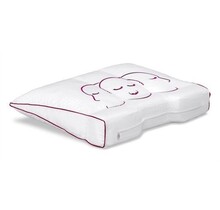 Silvana Support hoofdkussen Emerald 50x70 (Paars)