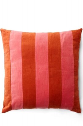 Coussin Essenza Nino Summer mauve 50x50