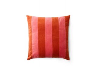 Coussin Essenza Nino Summer mauve 50x50