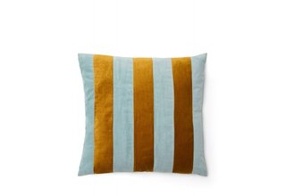 Coussin Essenza Nino Ocre 50x50