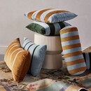 Essenza Essenza Nino cushion Ochre 50x50