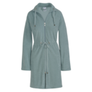 Vandyck Vandyck Badjas VOGUE mineral blue Small