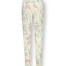 Pip Studio Pip Studio Bobien Long Trousers Querida White XXL