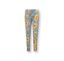 Pip Studio Bobien Long Trousers Matata Blue XL