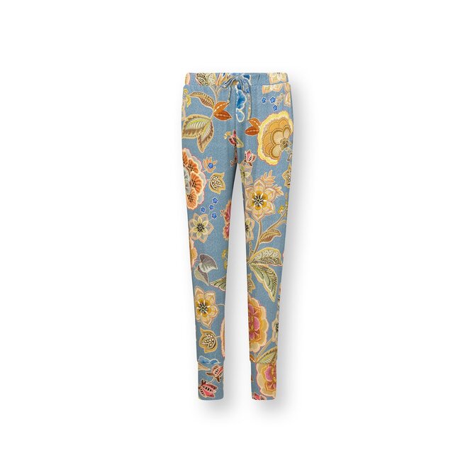 Pip Studio Bobien Pantalon Long Matata Bleu XL