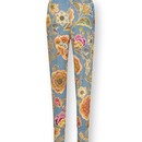 Pip Studio Pip Studio Bobien Pantalon Long Matata Bleu XL