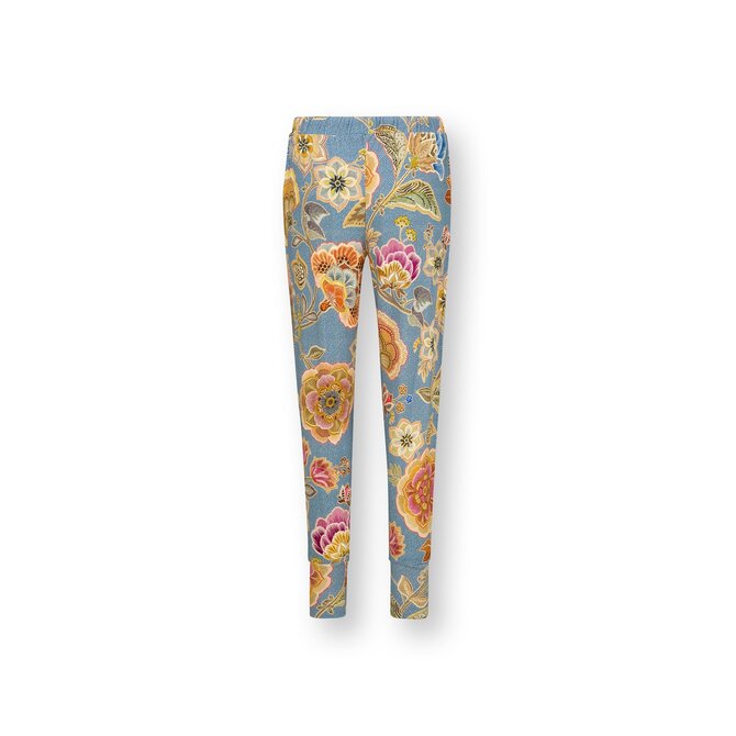 Pip Studio Bobien Pantalon Long Matata Bleu XL